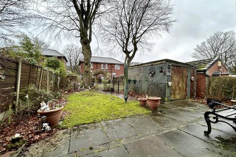 15 Beech Avenue, Greenfield, Oldham, OL3 7AW