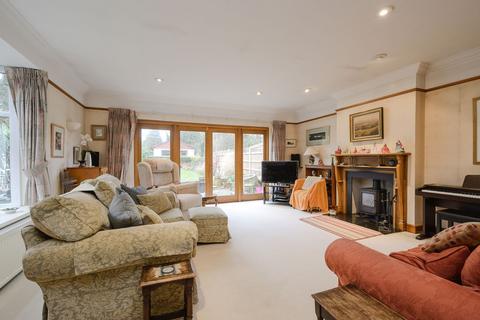 4 bedroom detached house for sale, Loseberry Road, Claygate, KT10