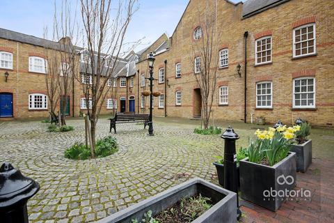 1 bedroom apartment for sale, Bridewell Place, London, E1W