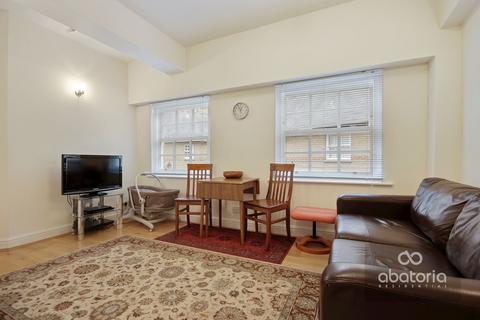 27 Bridewell Place, London, E1W 2PB