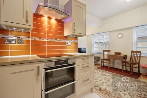 27 Bridewell Place, London, E1W 2PB