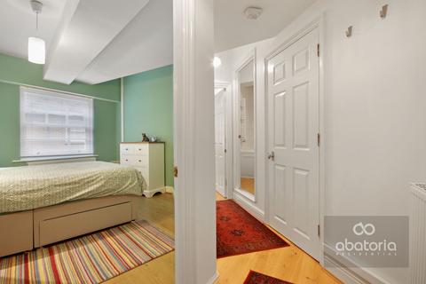 27 Bridewell Place, London, E1W 2PB