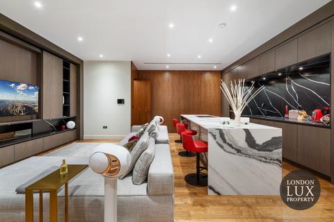 2 bedroom apartment to rent, Ennismore Gardens, London SW7