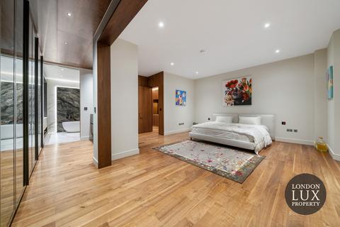 2 bedroom apartment to rent, Ennismore Gardens, London SW7