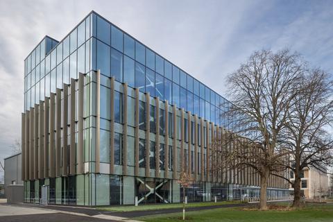 Office to rent, The Hornbill Building, Culham Campus Innovation Centre, Abingdon, OX14 3DB