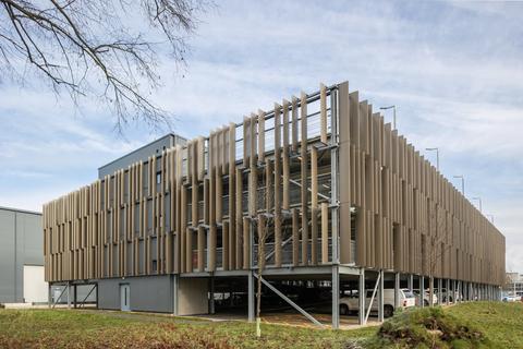 Office to rent, The Hornbill Building, Culham Campus Innovation Centre, Abingdon, OX14 3DB