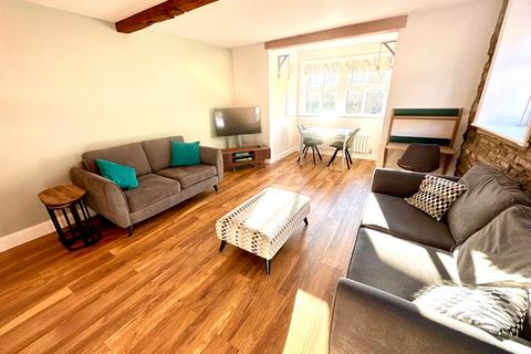 1 bedroom apartment to rent, Flat 3 The Corn Mill, High Street,Luddenden, HX2 6RN.