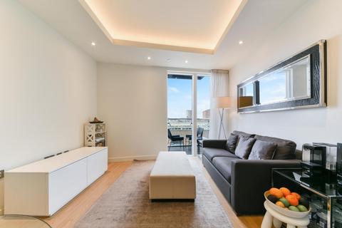 1 bedroom apartment for sale - Park Vista Tower, 21 Wapping Lane, London, E1W