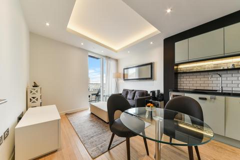 1 bedroom apartment for sale, Park Vista Tower, 21 Wapping Lane, London, E1W