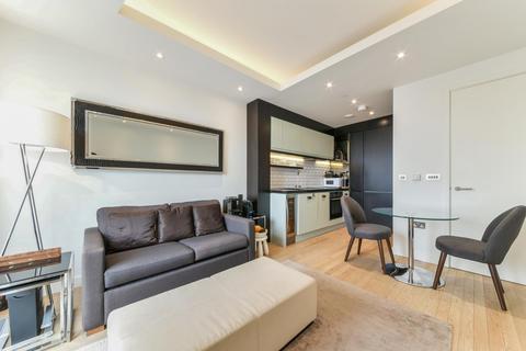 1 bedroom apartment for sale, Park Vista Tower, 21 Wapping Lane, London, E1W