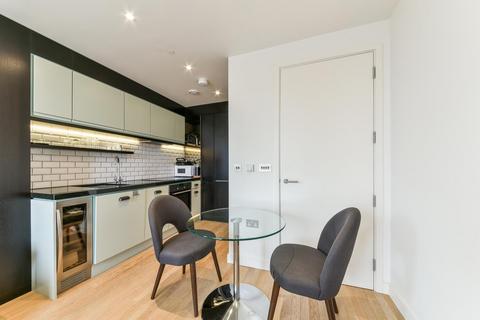 1 bedroom apartment for sale - Park Vista Tower, 21 Wapping Lane, London, E1W