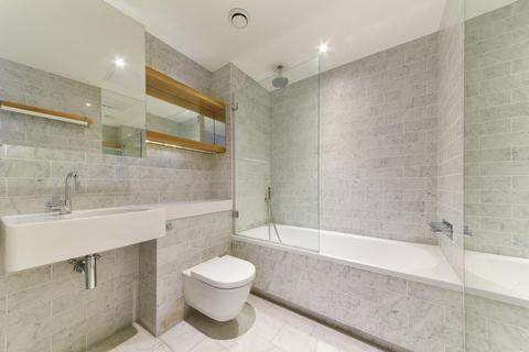Apartment 802, Park Vista Tower, 5 Cobblestone Square, London, E1W 3AZ