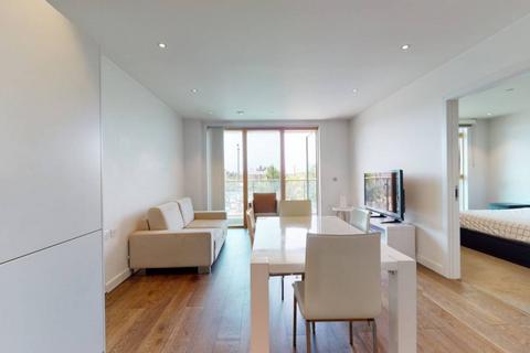 1 bedroom flat for sale, 35 Salusbury Road, London NW6