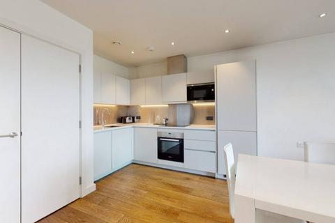 1 bedroom flat for sale, 35 Salusbury Road, London NW6