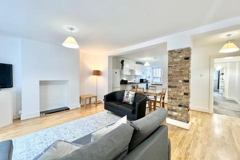 2 bedroom flat to rent, Fernhead Road, London W9