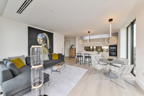 2 bedroom flat for sale, Brick Apartments, London W9