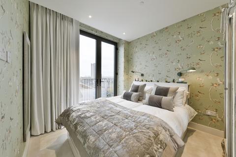 3 bedroom flat for sale, Brick Apartments, London W9