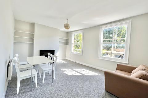1 bedroom flat to rent, Shirland Road, London W9