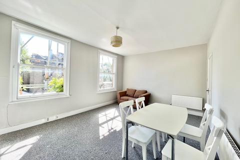 1 bedroom flat to rent, Shirland Road, London W9