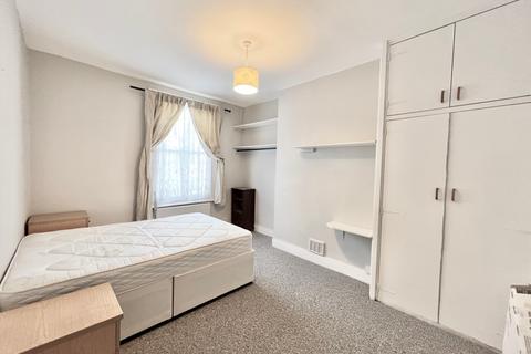 1 bedroom flat to rent, Shirland Road, London W9