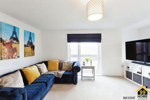 2 bedroom flat for sale - Norse Place, Exeter, Devon, EX1