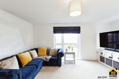 2 bedroom flat for sale, Norse Place, Exeter, Devon, EX1