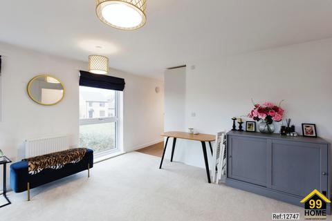 2 bedroom flat for sale, Norse Place, Exeter, Devon, EX1