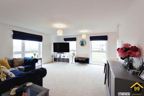 2 bedroom flat for sale, Norse Place, Exeter, Devon, EX1