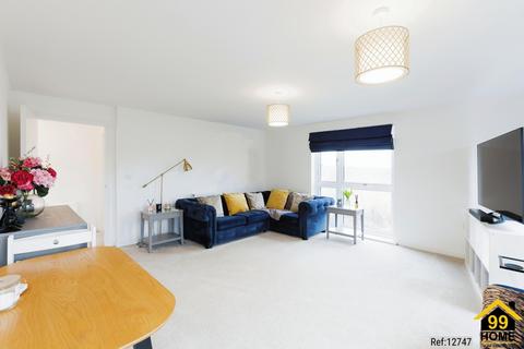 2 bedroom flat for sale, Norse Place, Exeter, Devon, EX1