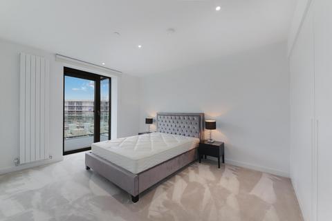 1 bedroom apartment for sale, Laker house, Nautical Drive, London, E16