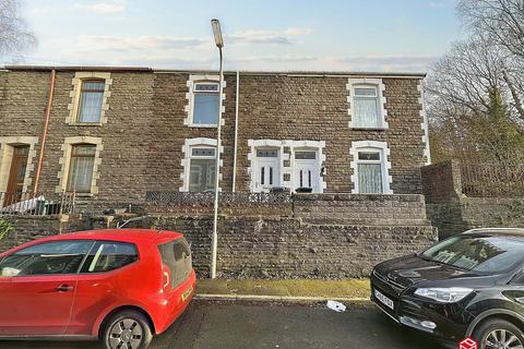 2 bedroom terraced house for sale, Morgans Road, Neath, Neath Port Talbot. SA11 2DG
