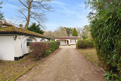 5 bedroom detached house for sale - Heath Ride, Finchampstead, Wokingham, Berkshire
