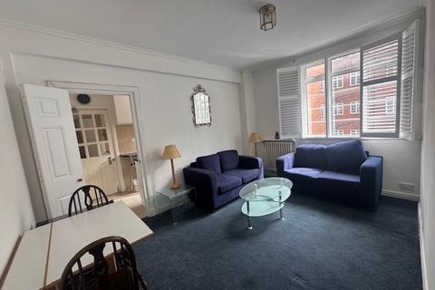 1 bedroom flat for sale, Latymer Court, Hammersmith Road, Hammersmith, W6