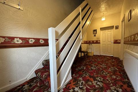 3 bedroom terraced house for sale, Toppings Street, Boldon Colliery , Boldon Colliery, Tyne and Wear, NE35 9HX