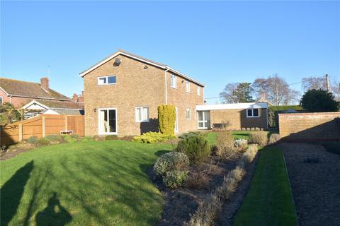 3 bedroom detached house for sale, Fayrefield Road, Melton, Woodbridge, IP12