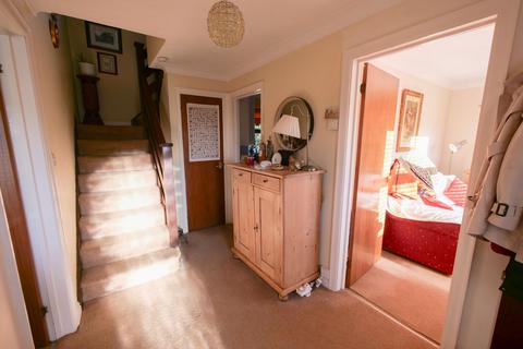 4 bedroom detached house for sale, The Mowbrays, Framlingham, Suffolk