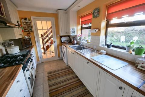 4 bedroom detached house for sale, The Mowbrays, Framlingham, Suffolk