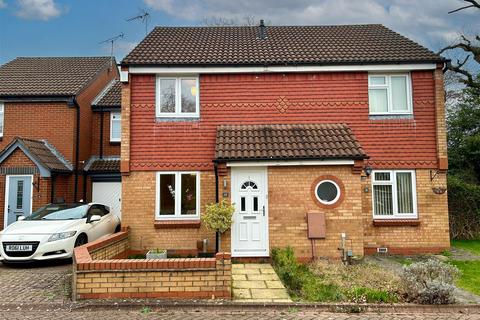 2 bedroom townhouse for sale - Ashwell Drive, Solihull B90