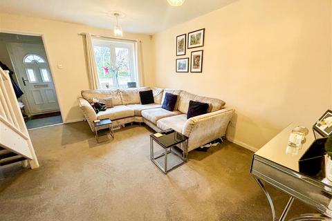 2 bedroom townhouse for sale - Ashwell Drive, Solihull B90