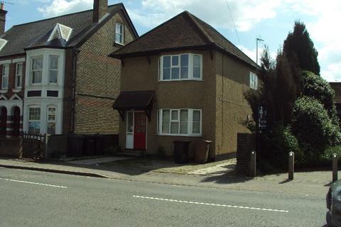 1 bedroom ground floor flat to rent, Rainsford Road, Chelmsford CM1