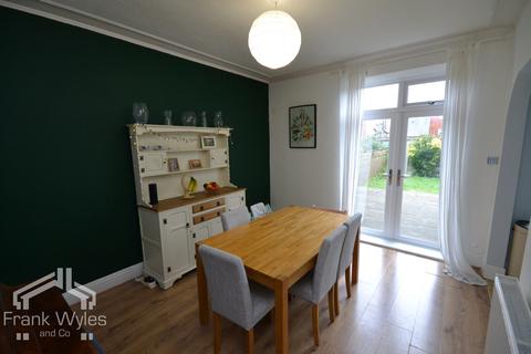 3 bedroom terraced house for sale, Kendal Road, Lytham St Annes, FY8