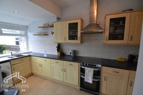 3 bedroom terraced house for sale, Kendal Road, Lytham St Annes, FY8