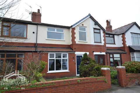 3 bedroom terraced house for sale, Kendal Road, Lytham St Annes, FY8