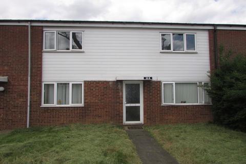 1 bedroom in a house share to rent, Room 6, 114 Minehead Way, Stevenage, Hertfordshire