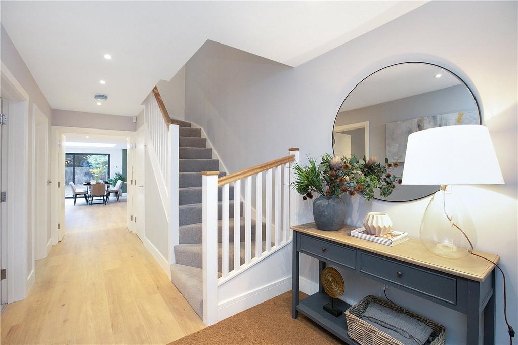 Walnut Close, Cheltenham... 5 bed detached house for sale £1,365,000