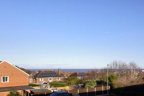 2 bedroom semi-detached bungalow for sale, Cherfield, Minehead TA24