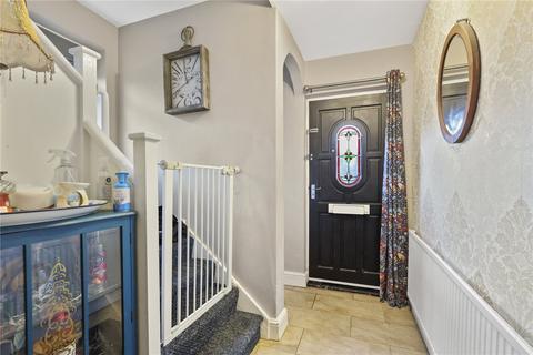 21 Cobble Carr, Guisborough, TS14 6NR