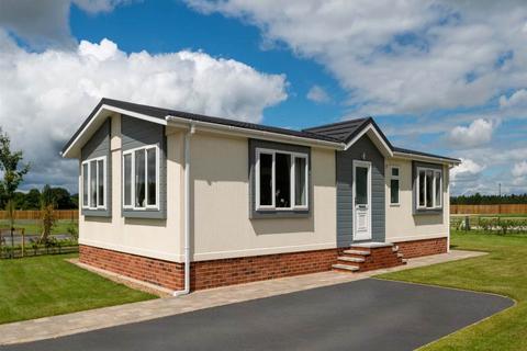 2 bedroom detached house for sale, Badgers Holt, Longstanton ,