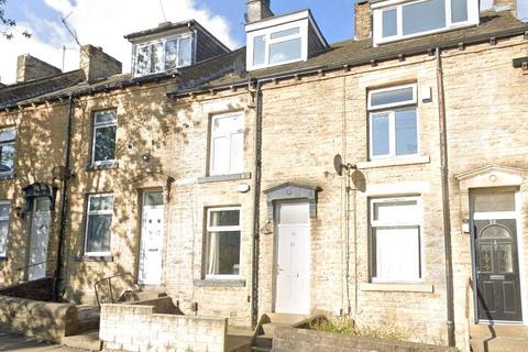 4 bedroom terraced house for sale, Balfour Street, Bradford, West Yorkshire, BD4