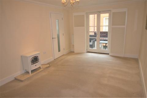 1 bedroom apartment for sale, High Street, Christchurch BH23